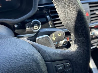 2016 BMW X4 xDrive35i