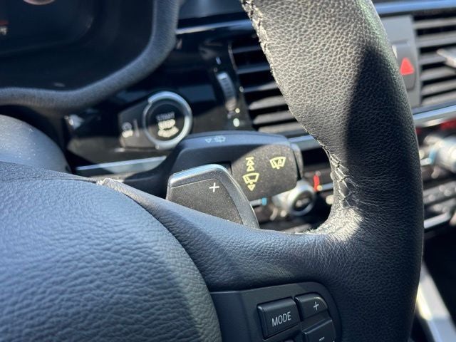 2016 BMW X4 xDrive35i