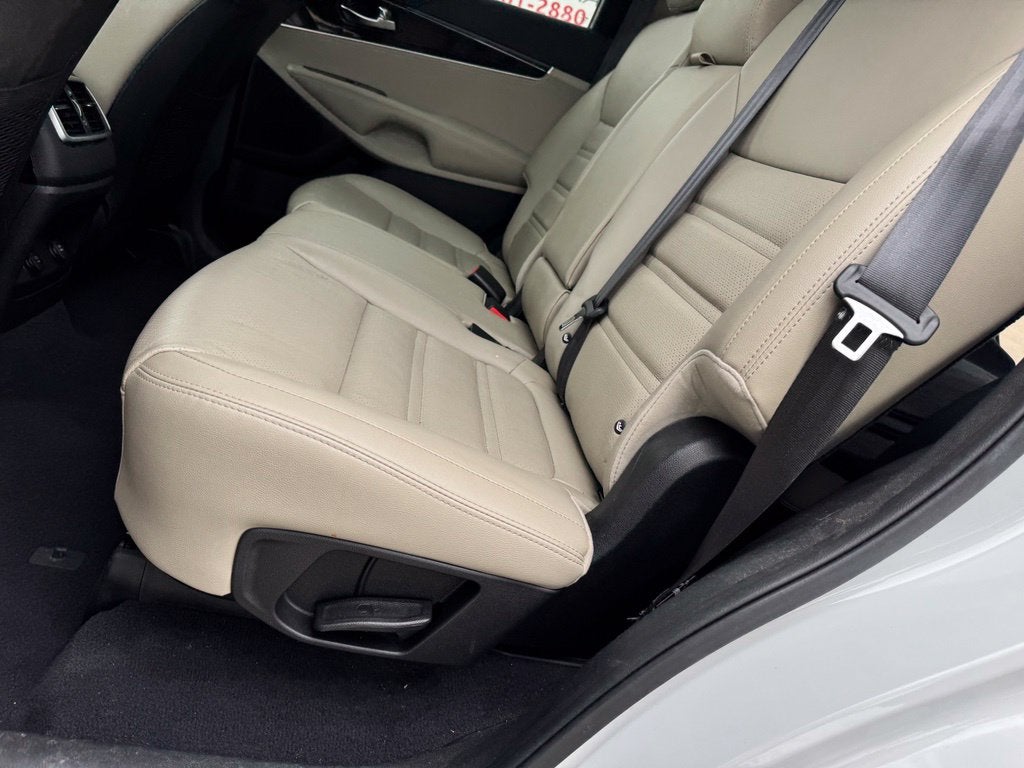 2020 Kia Sorento EX