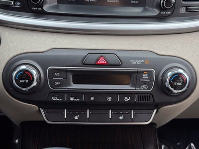 2020 Kia Sorento EX