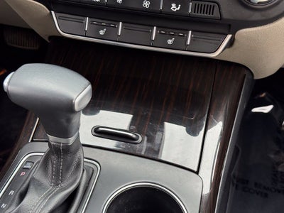 2020 Kia Sorento EX
