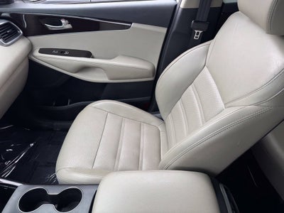 2020 Kia Sorento EX