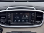2020 Kia Sorento EX
