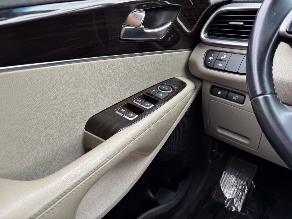 2020 Kia Sorento EX