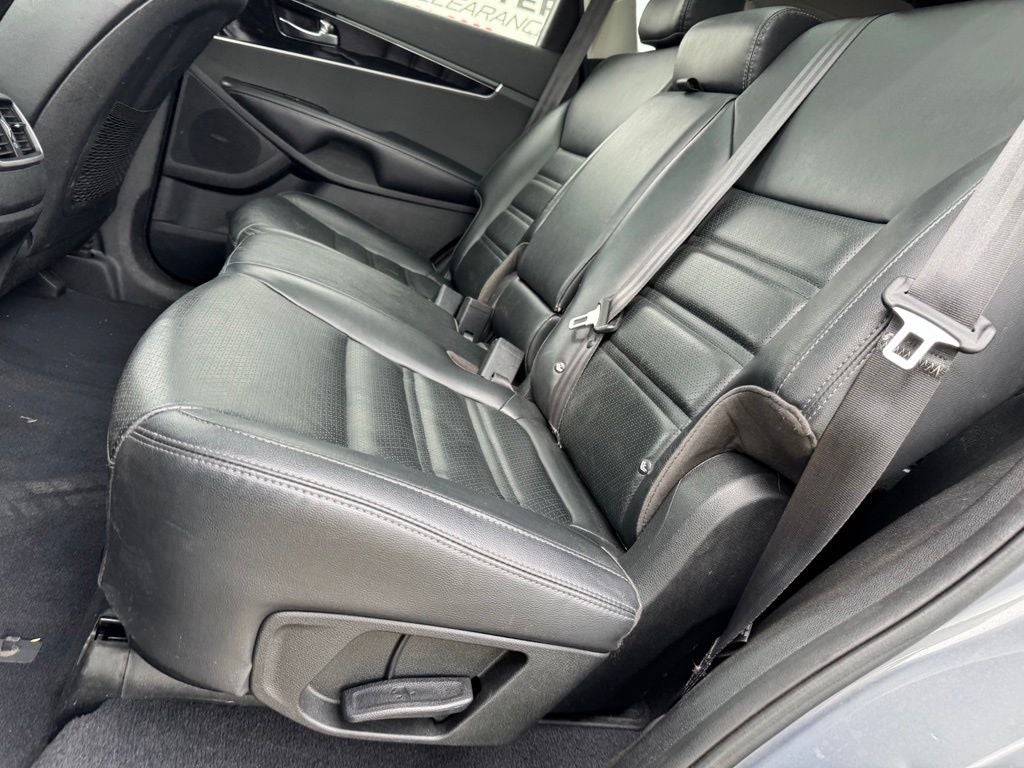 2020 Kia Sorento EX