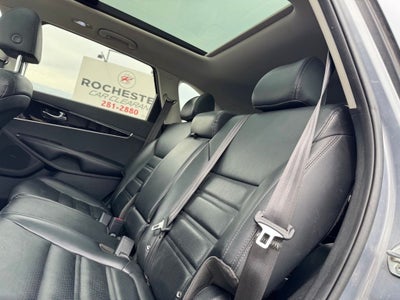 2020 Kia Sorento EX