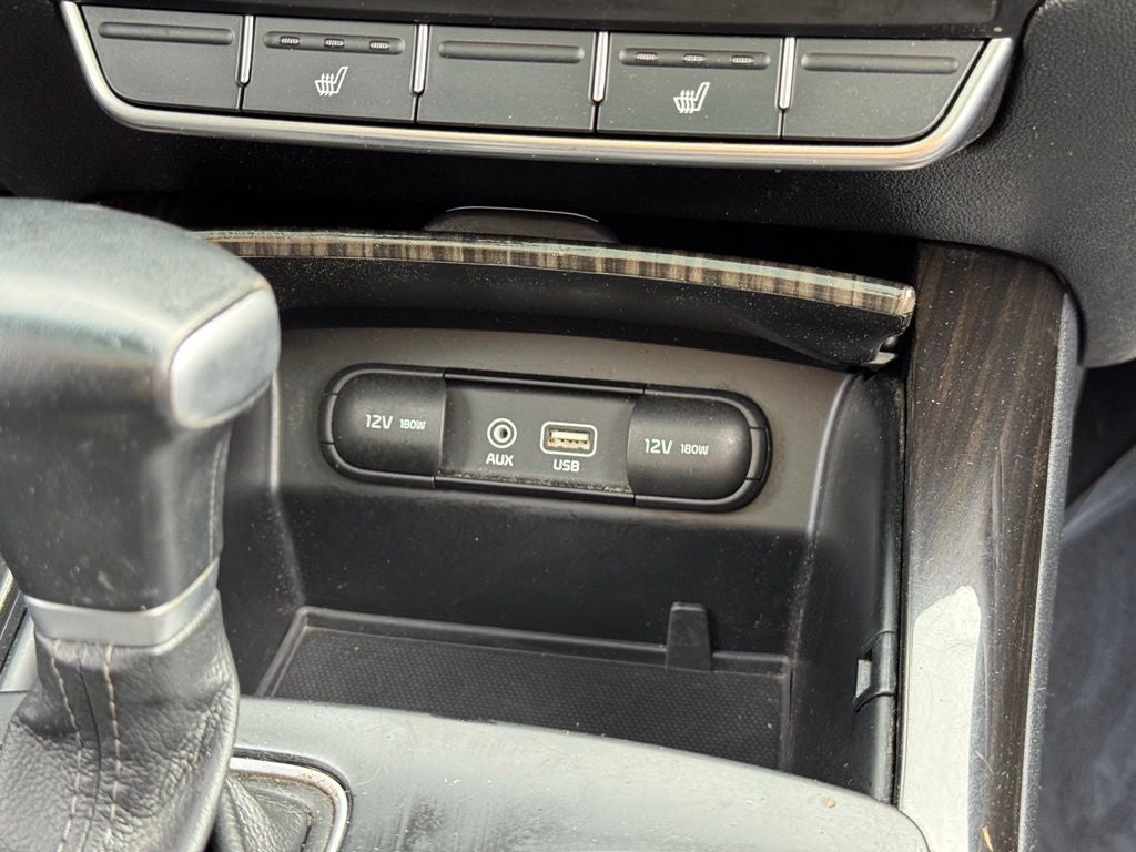 2020 Kia Sorento EX