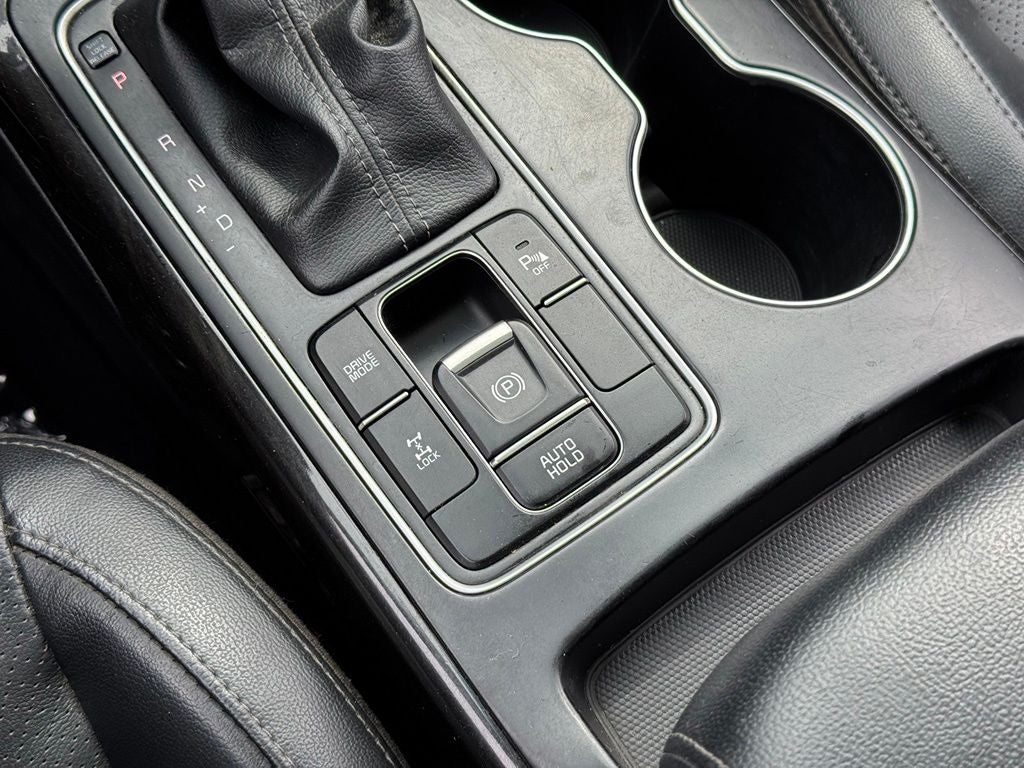 2020 Kia Sorento EX