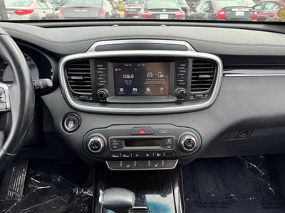 2020 Kia Sorento EX