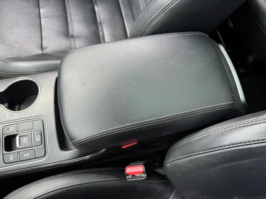 2020 Kia Sorento EX