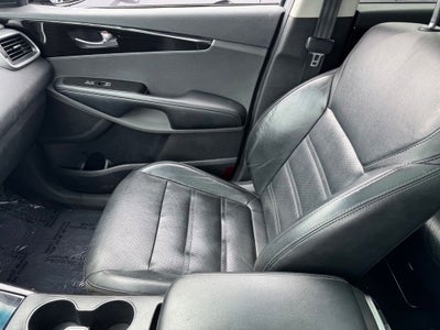 2020 Kia Sorento EX