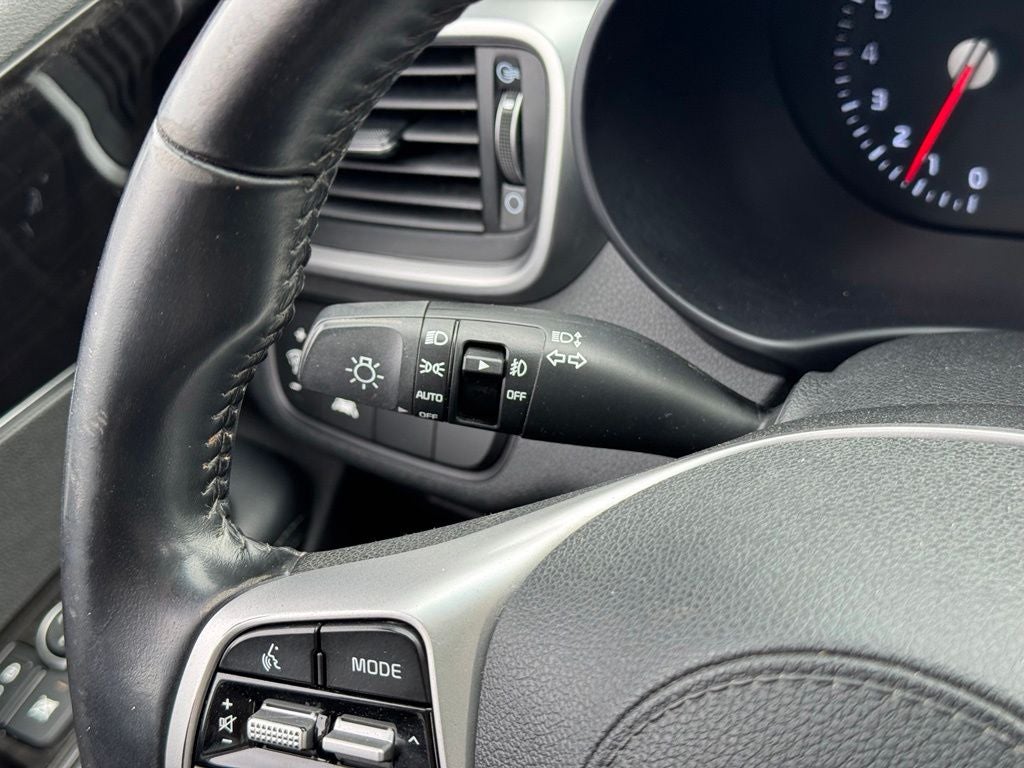 2020 Kia Sorento EX