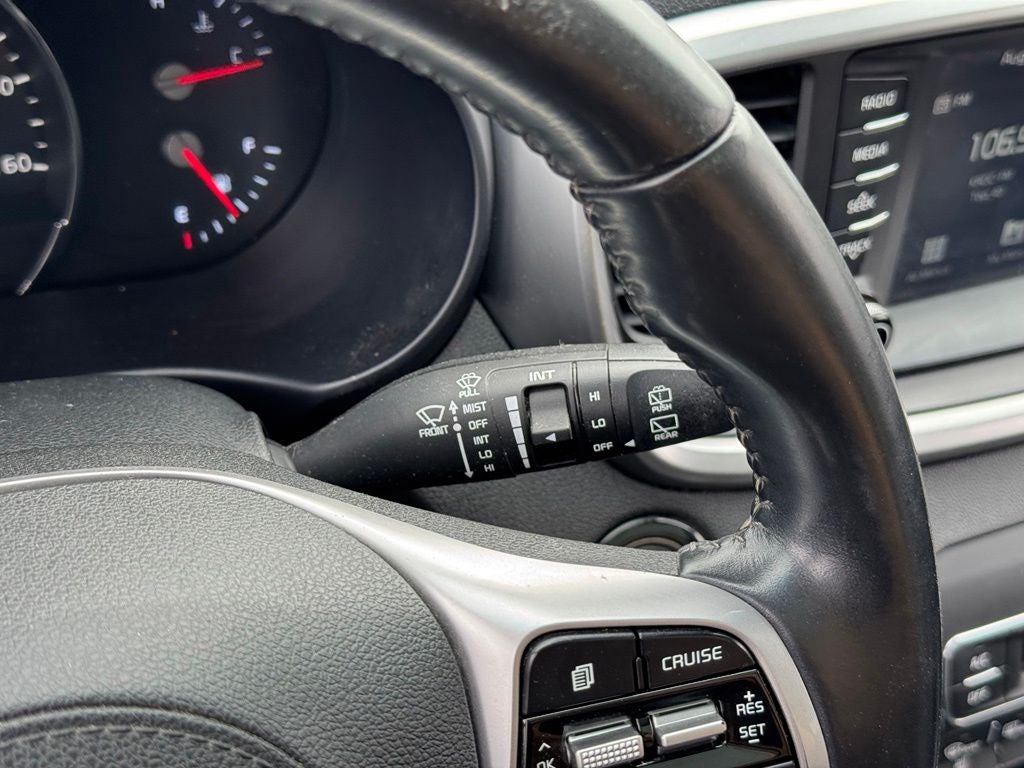 2020 Kia Sorento EX