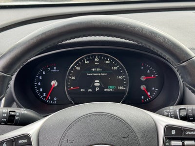 2020 Kia Sorento EX