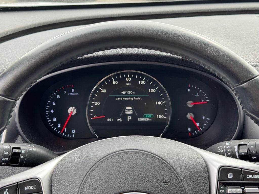 2020 Kia Sorento EX