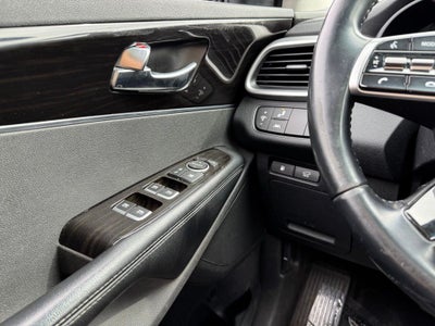 2020 Kia Sorento EX