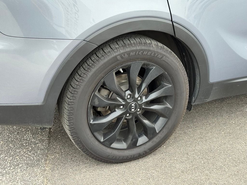 2020 Kia Sorento EX