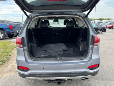 2020 Kia Sorento EX