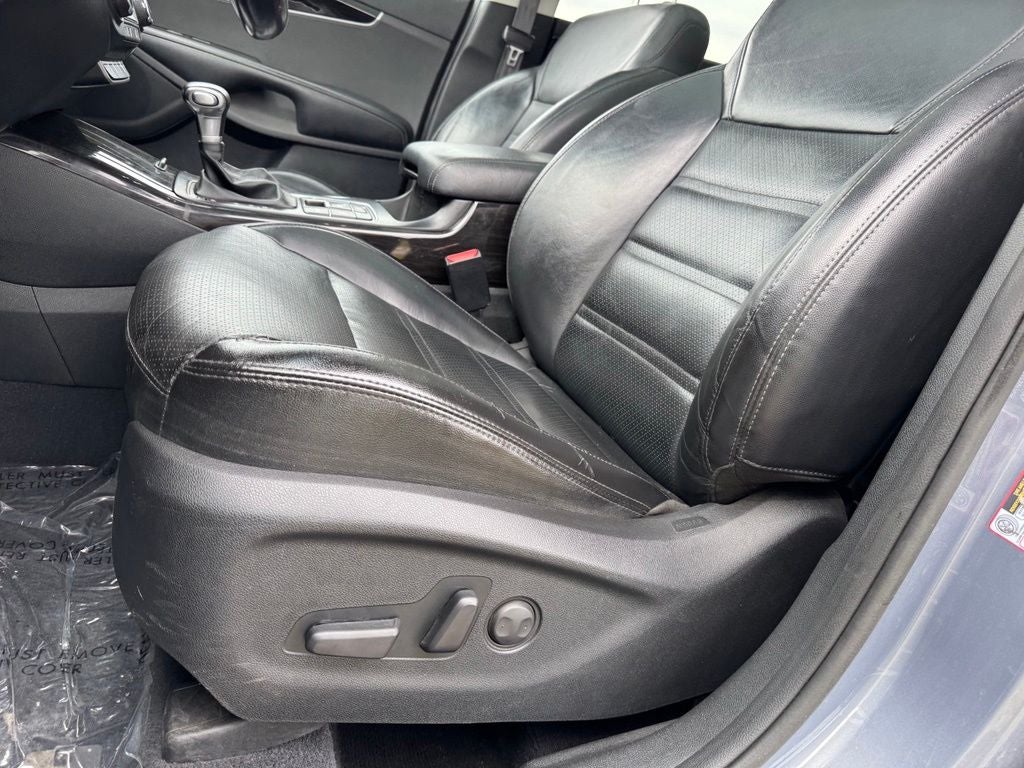 2020 Kia Sorento EX