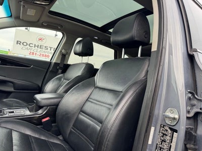 2020 Kia Sorento EX