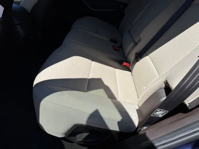 2018 Hyundai Santa Fe Sport 2.4 Base