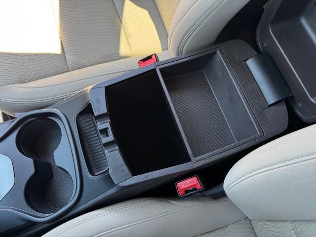 2018 Hyundai Santa Fe Sport 2.4 Base