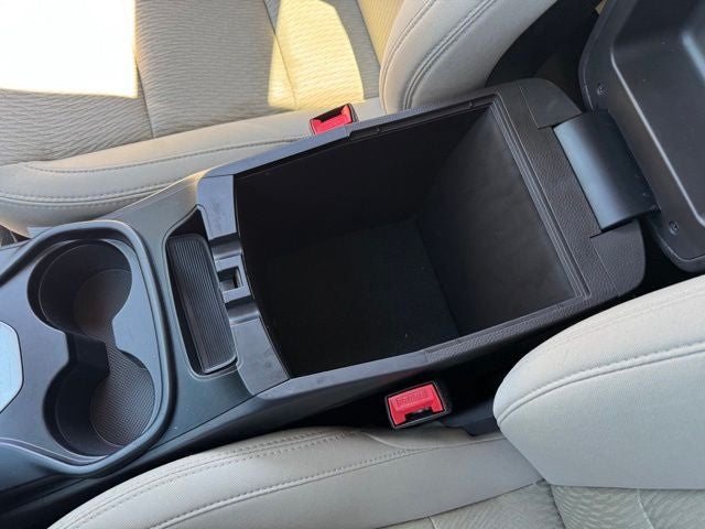 2018 Hyundai Santa Fe Sport 2.4 Base