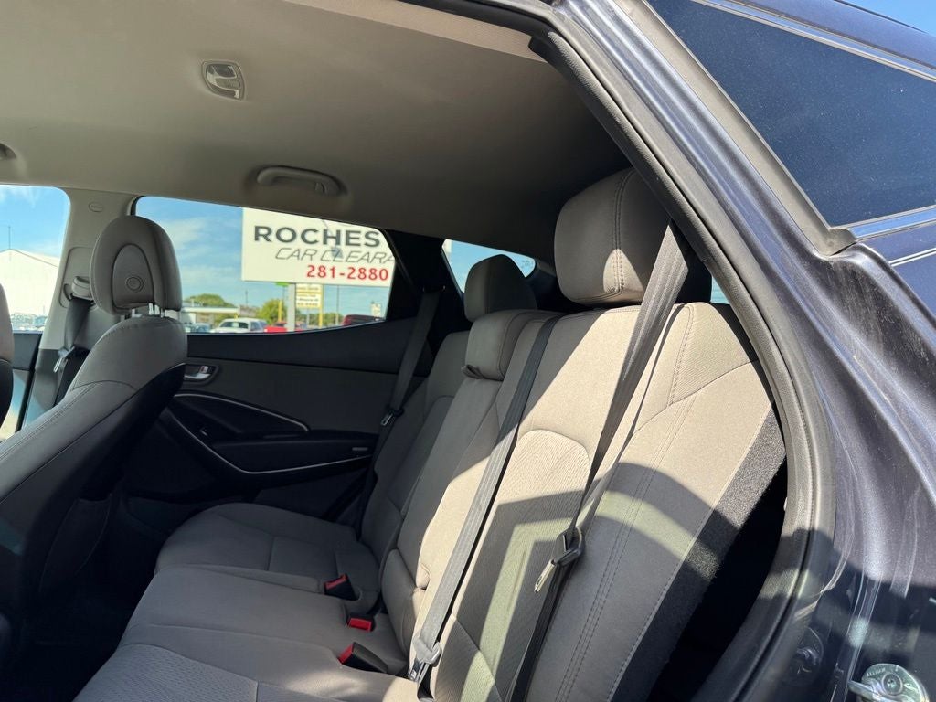 2014 Hyundai Santa Fe Sport Base