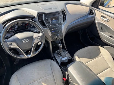 2014 Hyundai Santa Fe Sport Base