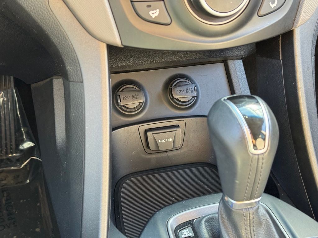 2014 Hyundai Santa Fe Sport Base