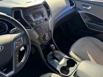 2014 Hyundai Santa Fe Sport Base