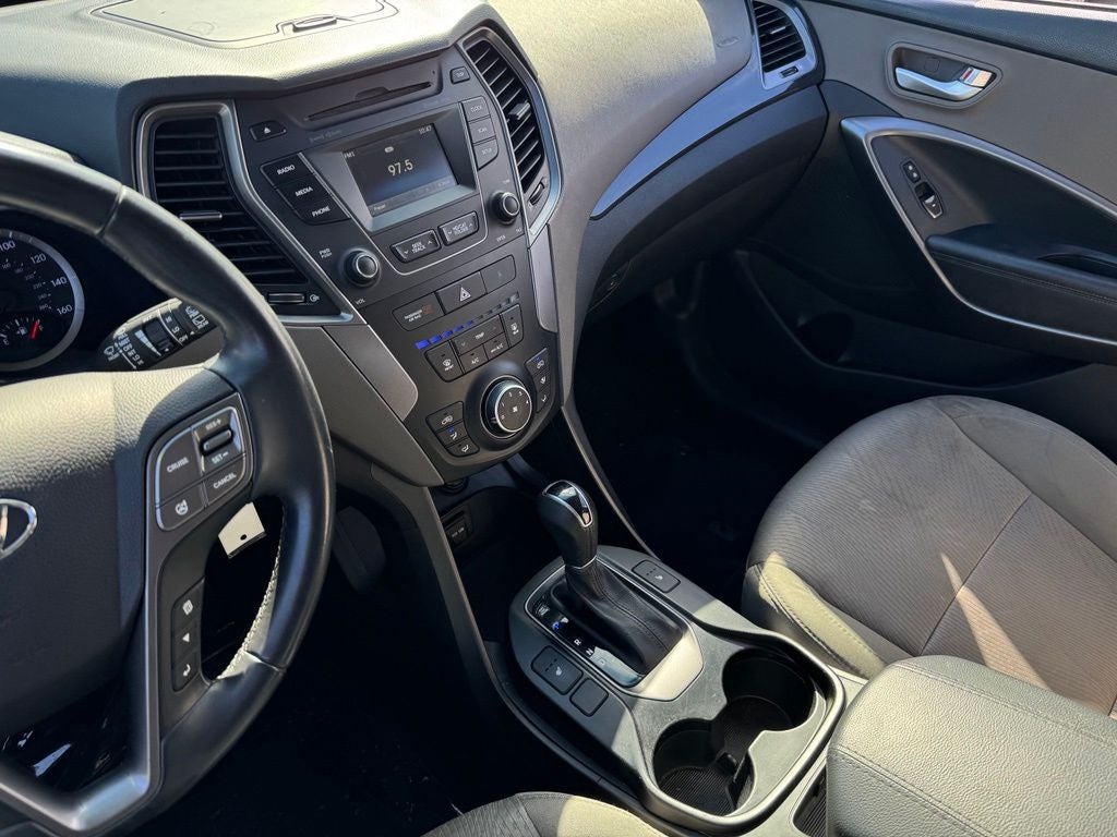 2014 Hyundai Santa Fe Sport Base