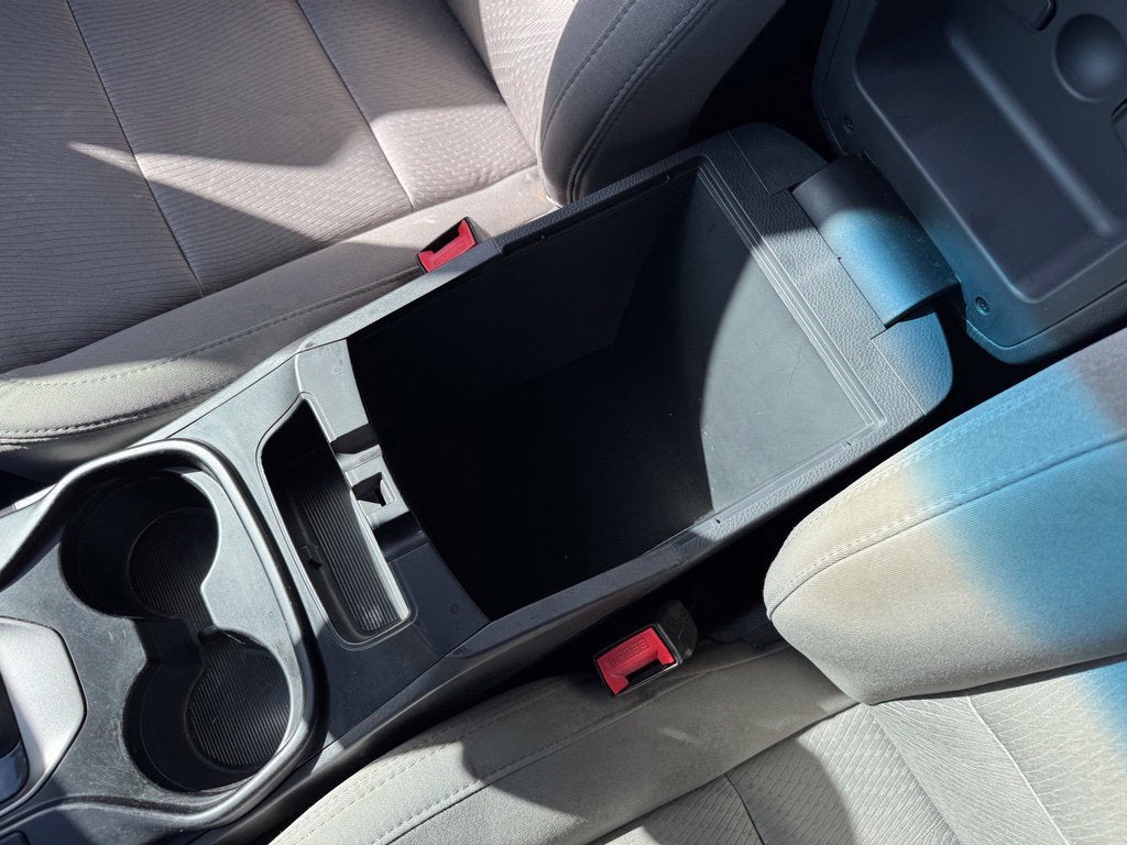 2014 Hyundai Santa Fe Sport Base