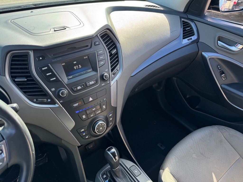 2014 Hyundai Santa Fe Sport Base
