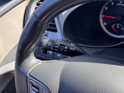 2014 Hyundai Santa Fe Sport Base