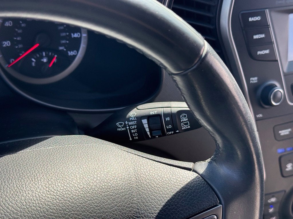 2014 Hyundai Santa Fe Sport Base