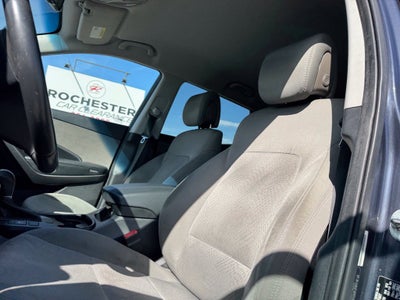 2014 Hyundai Santa Fe Sport Base