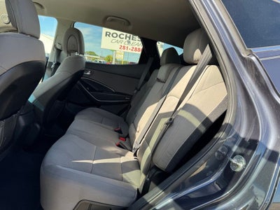 2014 Hyundai Santa Fe Sport Base