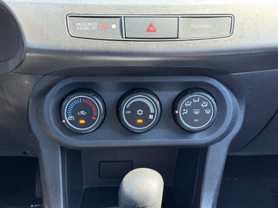 2015 Mitsubishi Lancer SE