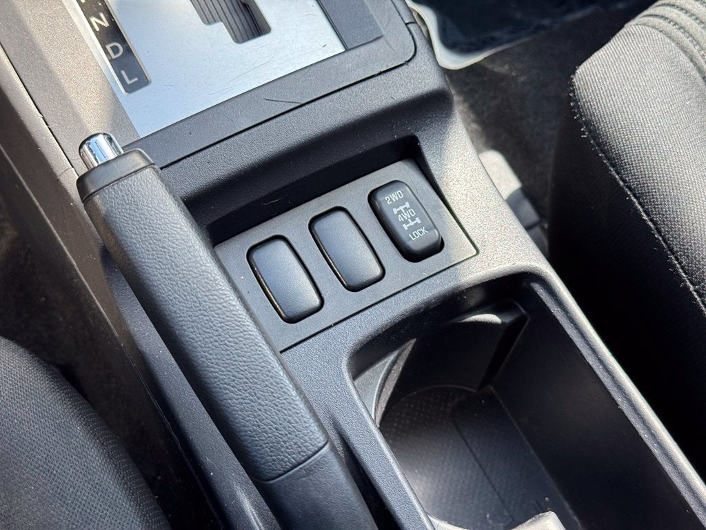 2015 Mitsubishi Lancer SE