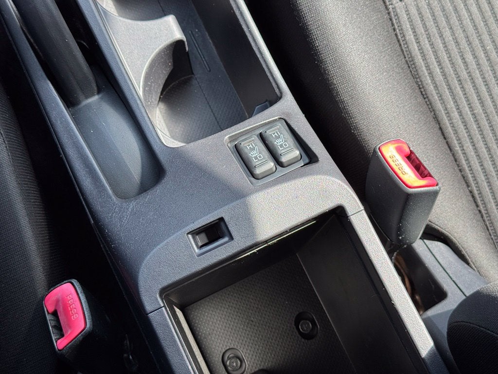 2015 Mitsubishi Lancer SE
