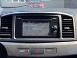 2015 Mitsubishi Lancer SE