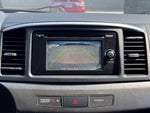 2015 Mitsubishi Lancer SE