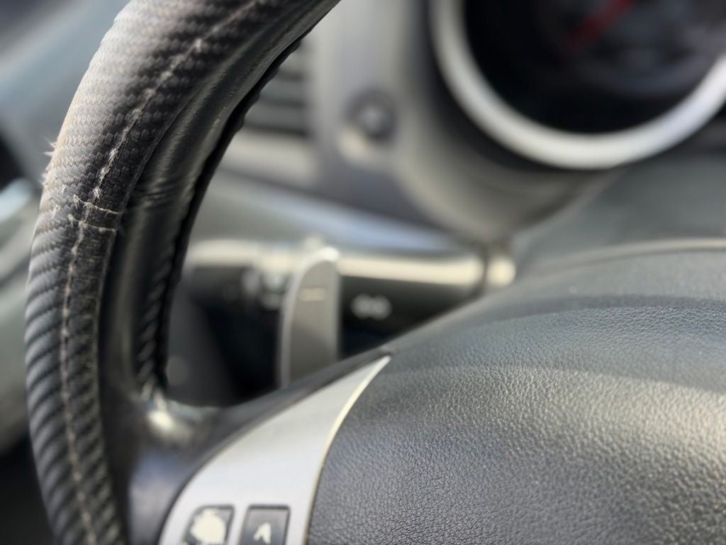 2008 Mitsubishi Lancer GTS