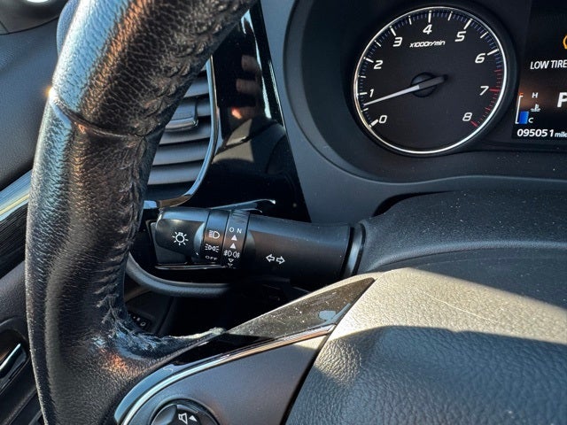 2016 Mitsubishi Outlander SEL