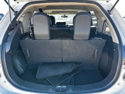 2016 Mitsubishi Outlander SEL