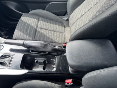 2019 Mitsubishi Eclipse Cross ES
