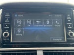 2019 Mitsubishi Eclipse Cross ES