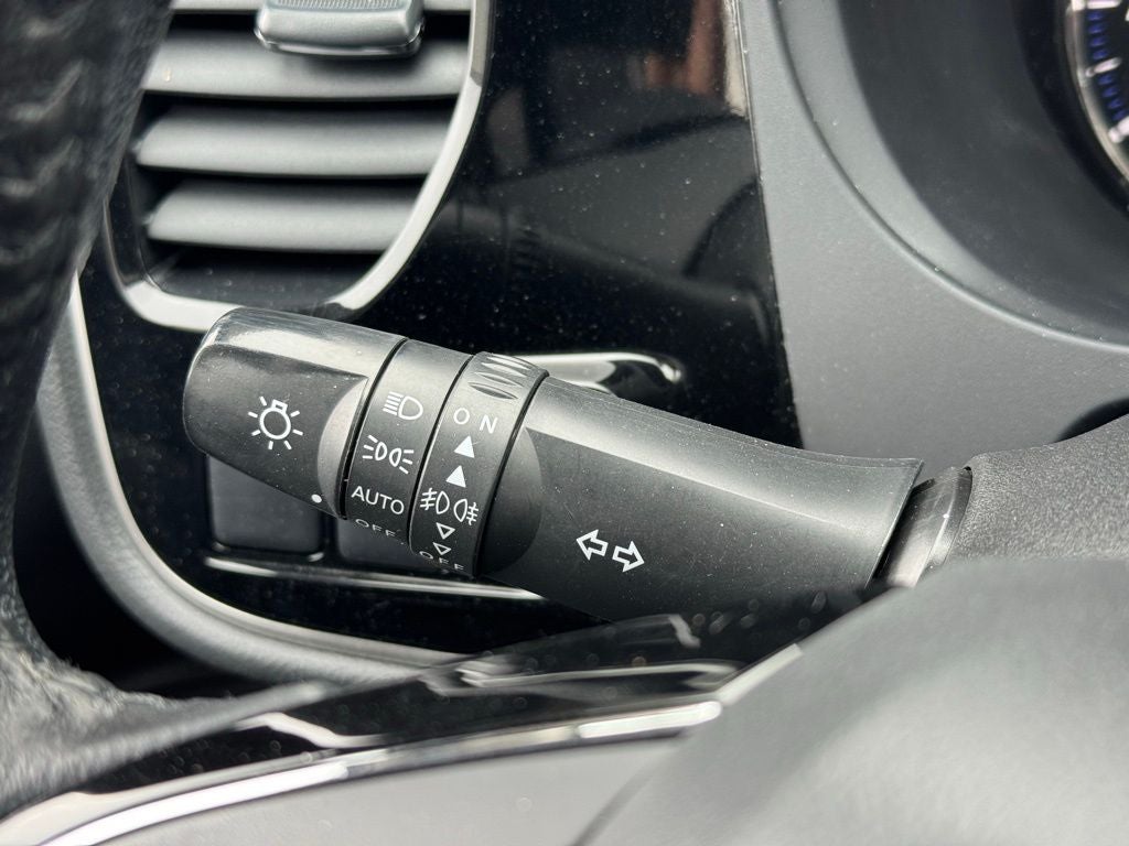 2016 Mitsubishi Outlander ES