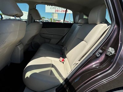 2013 Subaru Impreza 2.0i Sport Limited